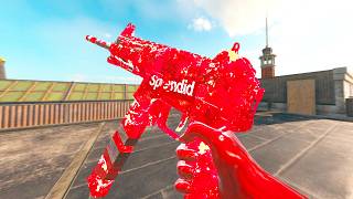 The NEW Movement STRIKER on Warzone 3 👑