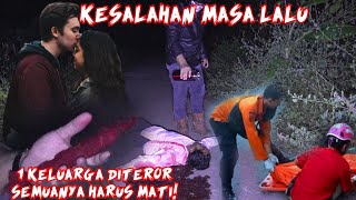 RIP MANTAN KEKASIH TAOFIK || DENDAM SAMPAI ARWAH - MENUNGGU DINIKAHI SAMPAI MATI