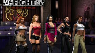 Def Jam Fight For New York HD Gameplay