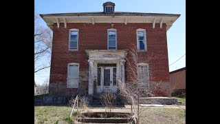 CIGH- Freemason Masonic Lodge! Touched by the Spirit of a Freemason??