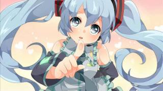 Nightcore - Listen To Your Heart(Freddy Junior vs. DanceDeejayz RMX)