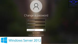 How to Reset User Password in Active Directory | How to change user passwords in Active Directory