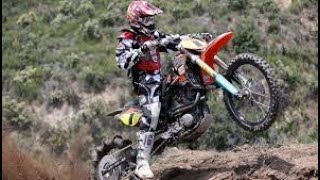 BEST MOTOCROSS HILLCLIMB | VEHICLE TUESDAY