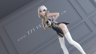 〓SIRIUS〓小鹿乱撞〓【MMD】【69】