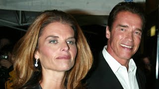 Arnold Schwarzenegger’s Ex Went to Convent after Split  He Begged Her on Knees to Forgive