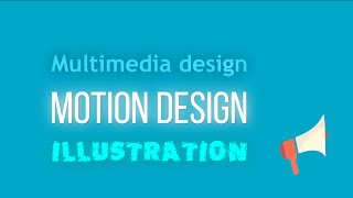 Motion design