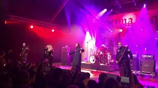 Lacuna Coil - Nothing Stands in Our Way, Live Guerre du Son 2018