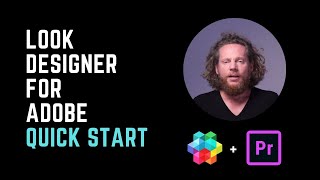 Look Designer for Adobe   Quick  Start