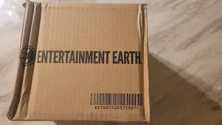 Den of DBZALLSTAR: Unboxing Entertainment Earth October 6, 2023