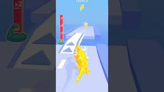 Dino Evolution Run 3D#shorts #games #shortsvideo #short#дино