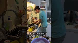 Không nên như thế, loạn hết nha #viral #shortvideo #danong #ruachenbat #duydaily