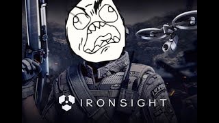 BAAM -- [Ironsight Deutsch]