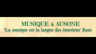 Chant 5ème : La musique traditionnelle de l'Afrique de l'ouest"Djarabi" Mélodie 1