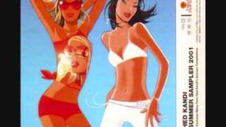 Hed Kandi Summer Sampler 2001