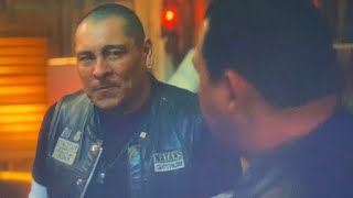 The Club Finds Out About Coco… | Mayans M.C. S4 E6 #mayansmc #fx #rip #therealscarfxce