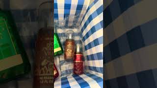 bath and body works sale haul!! #preppy #blowup #grwm #aesthetic #fypシ #skincare #viral #christmas