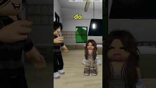 Ya memet bana kısasın diyorlar #brookhaven #roblox #robloxedit #rafadantayfa #minecraft #short #oyun