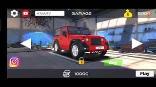 Indian cars simulator 3b game # video