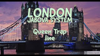 London system chess opening | Queen Trap lines for White | Win fast with Jobava London System