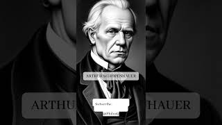 Daily Philosophy: Change alone... | Arthur Schopenhauer #deepthoughts