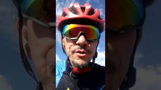 galera mais um vídeo do nosso parceiro tony bora bora assista muito top nomades MTB