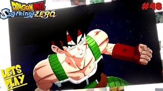 Dragon Ball Sparking! Zero: #48 ☄️✪ 🌕Freezer vs. Goku u.a 🌕 ✪ ☄️|🐉🟠 Freezer Saga | Kapitel 2 🟠🐉