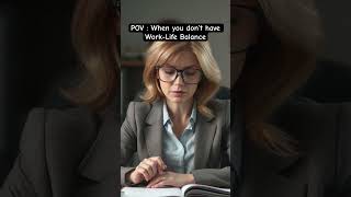 Work Life Balance #thoughts #motivation #inspiration #positivevibes #positivity #viralvideo