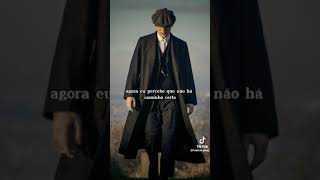 Thomas Shelby Motivacional