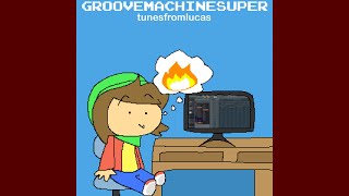 Groove Machine Super