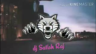 Rasode kon tha DJ Satish Raj