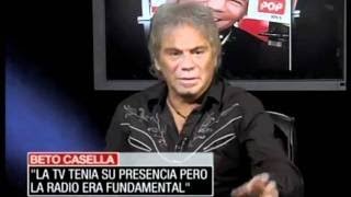 Beto Casella: Entrevista