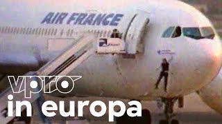 1994 | De piloot die uit de cockpit sprong | Frankrijk | In Europa