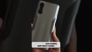 Poco F3 GT Unboxing