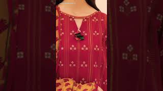 New Summer kurti Designs 2024 / #winter #kurtidesigns #dressdesign #fashion