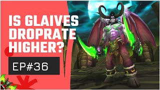 P3 World First, Glaives droprate talk & Huge PvP changes | PREPARED: Classic TBC Podcast #36