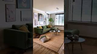 How to Decore Living Room #shorts #youtubeshorts #interiordesign #livingroom #place #peace