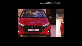 Hyundai i20 #hatchback #i20 #shorts