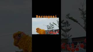 mainan barongsai #remix #maenanyubii #fypシ #shortvideo #karawanghits #barongsai