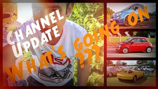 Channel Update - Summer 2021