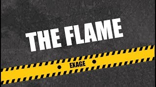 Exage - The Flame [HD]