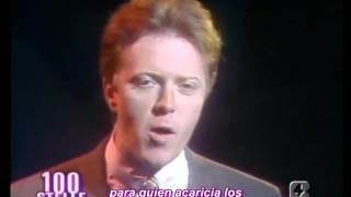 Umberto Tozzi   Eva (1982) Subtitulado al español