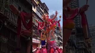 Ganpati Bappa Morya #shorts #ganpati #trending #viral