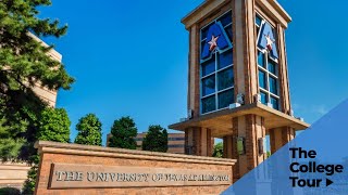 The University of Texas at Arlington | The College Tour