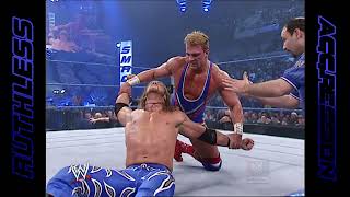 Edge vs. Charlie Haas | SmackDown! (2003)