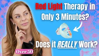 The TRUTH About the 3 Min Qure Mask | What NO ONE is Telling You