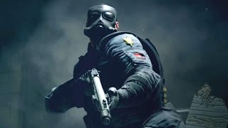 Rainbow Six: Осада – Релиз! (HD) на русском!