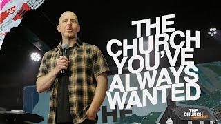 The Church You've Always Wanted | Acts #8 | Michael Moore