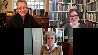 RU301: DRS EVE WATSON & HELENA TEXIER ON FREUD LACAN INSTITUTE – RENDERING UNCONSCIOUS PODCAST