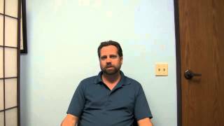 Plantar Fasciitis Orange County - Testimonial