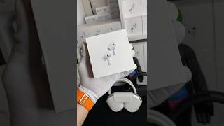 Самая лучшая копия AirPods Pro 2 💔